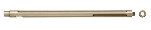 X-Ring Threaded Barrel Quicksand (FDE) for the Ruger 10/22 - Precision Shot Firearms