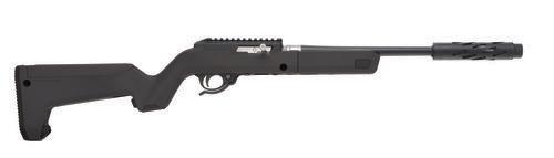 X-RING Takedown VR .22 LR 16.5" Barrel Matte Black Stock - Precision Shot Firearms
