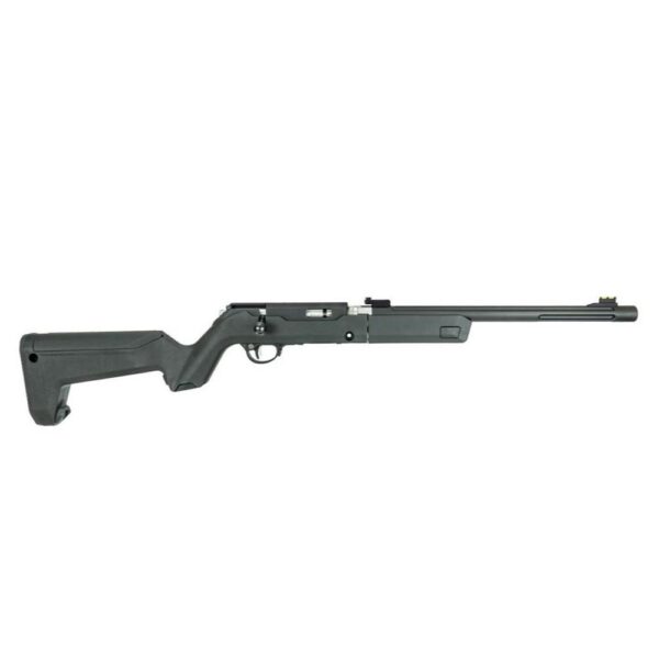 Tactical Solutions Owyhee Takedown Rifle .22 LR 10rd Magazine 16.5" Threaded Barrel Black - Precision Shot Firearms