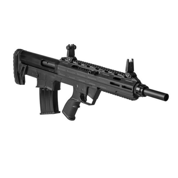 SDS Imports Tokarev TBP-12P Magazine Fed Semi Auto Bullpup Shotgun 12ga 3" Chamber 5rd Magazine 18.5" Barrel - Precision Shot Firearms