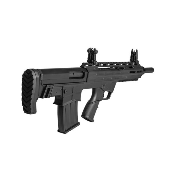 SDS Imports Tokarev TBP-12P Magazine Fed Semi Auto Bullpup Shotgun 12ga 3" Chamber 5rd Magazine 18.5" Barrel - Precision Shot Firearms