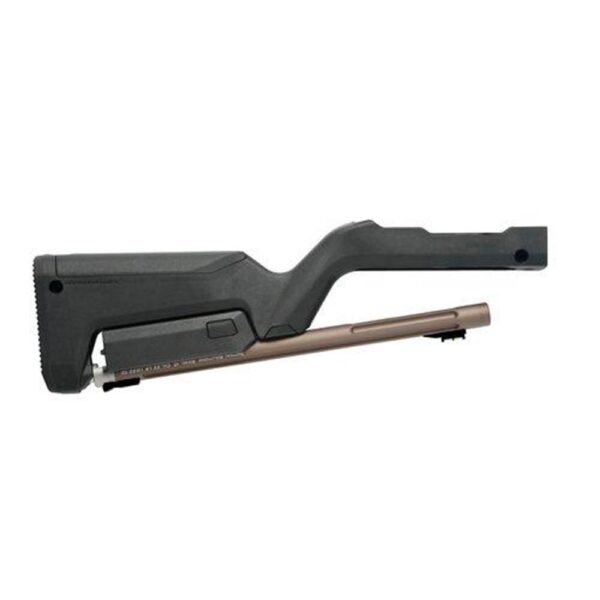 Tactical Solutions 10/22 Takedown Barrel and Stock Combo 16.5" Barrel - Precision Shot Firearms