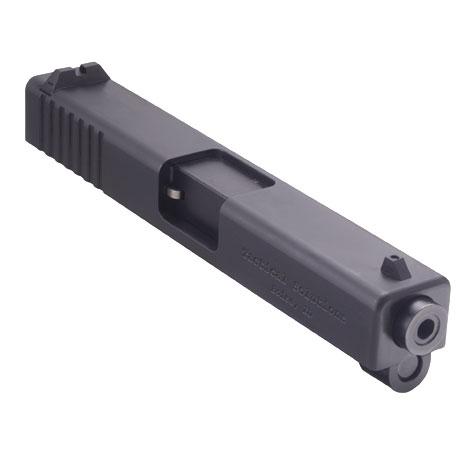 TSG-22 GLOCK .22LR CONVERSION 17/22 THREADED - Precision Shot Firearms