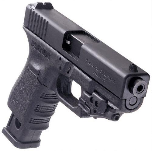 TSG-22 GLOCK .22LR CONVERSION 19/23 NON-THREADED - Precision Shot Firearms