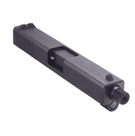 TSG-22 GLOCK .22LR CONVERSION 19/23 THREADED - Precision Shot Firearms
