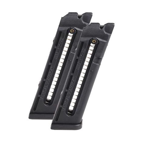 Tactical Solutions Conversion Magazine TSG-22 Rimfire .22LR Fits Glock 10/rd - Precision Shot Firearms