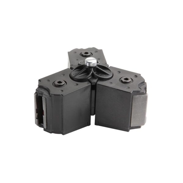 Tactical Solutions Trimag X-ring Performance Accessory Connector Black - Precision Shot Firearms