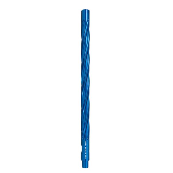 Tactical Solutions X-Ring Performance LT Barrel for 10/22 Rifles Gloss Blue - Precision Shot Firearms