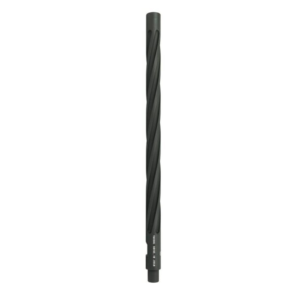 Tactical Solutions X-Ring Performance LT Barrel for 10/22 Rifles Matte Black - Precision Shot Firearms