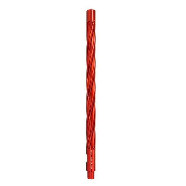 Tactical Solutions X-Ring Performance LT Barrel for 10/22 Rifles Gloss Red - Precision Shot Firearms