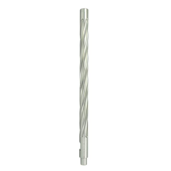 Tactical Solutions X-Ring Performance LT Barrel for 10/22 Rifles Silver - Precision Shot Firearms