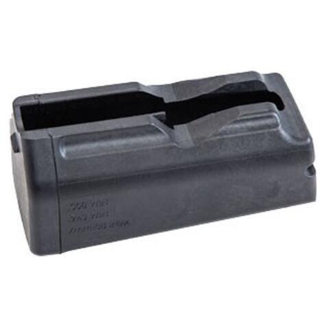 Thompson Center Compass Rotary Magazine .22-250 Rem Black Polymer 5/rd - Precision Shot Firearms