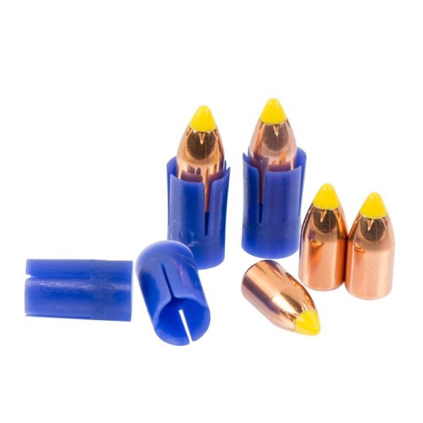 Thompson Center Shockwave Super Glide Sabot Muzzleloader Bullets 50 cal SG Sabot 200gr 15/pkg - Precision Shot Firearms