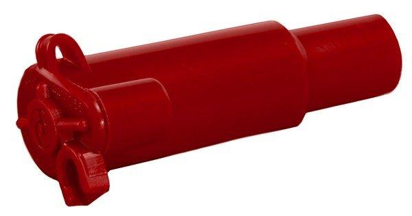 Thompson Center Quick Shot Loader - .50 Cal 3pk (Red) - Precision Shot Firearms