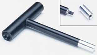 Thompson Center Lightweight Composite Short Starter & Ramrod Extension - Precision Shot Firearms