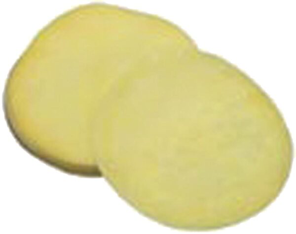 Thompson Center Pre-Treated Patches Fits Muzzleloaders .45 - .58 cal - 25/ct - Precision Shot Firearms