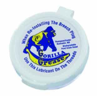 Thompson Center Gorilla Grease - 1/4 oz. Micro Tub - Precision Shot Firearms