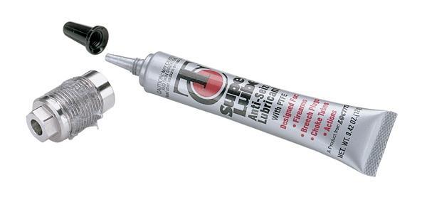 Thompson Center All Purpose Anti Seize Superlube - 1/2 oz - Precision Shot Firearms