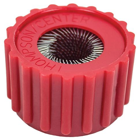 Thompson Center Breech Plug Cleaning Tool Range Brush - Precision Shot Firearms