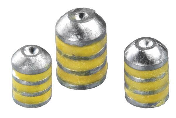 Thompson Center Maxi-Hunter Pre-Lubed Bullets .50 cal 350 gr Sabot 20/ct - Precision Shot Firearms