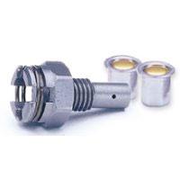 Thompson Center Muzzleloader 209 Primer Adapter for Black Diamond and Woods Rifle - Precision Shot Firearms