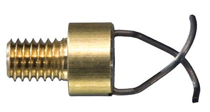 Thompson Center Worm Patchpuller Fits All TC Muzzleloader Calibers - Precision Shot Firearms