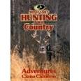 Hass Outdoor Hunting the Country Book - Precision Shot Firearms
