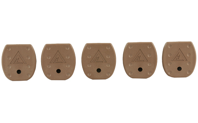 TANGO DWN VCKR TAC BASE PLT FOR GLK, SKU TDVTMFP-001-BRN