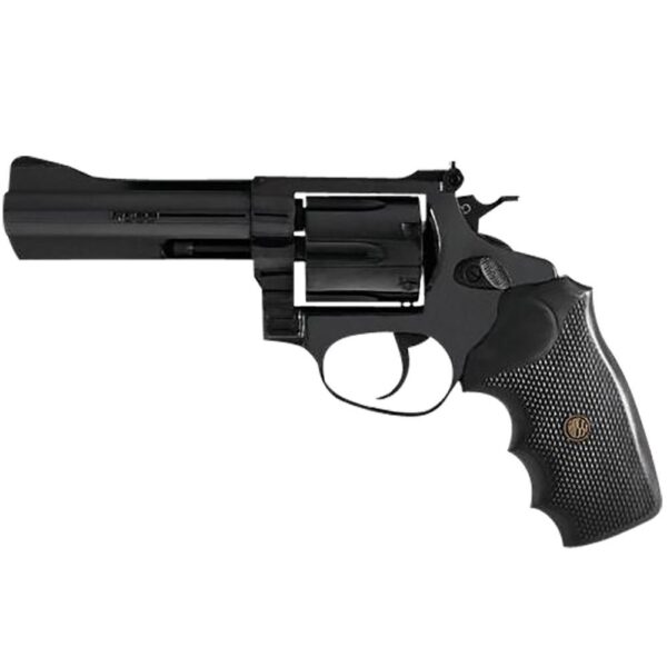 Rossi RM66 Handgun .357 Mag 6rd Capacity 6" Barrel Black Finish - Precision Shot Firearms