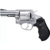Rossi RP63 Revolver .357 Mag 6rd Capacity 3'' Barrel Stainless Steel Rubber Grip - Precision Shot Firearms