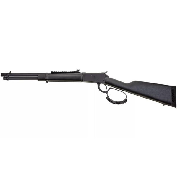 Rossi R92 Rifle 44 Mag 8rd Capacity 16.5" Barrel Triple Black - Precision Shot Firearms