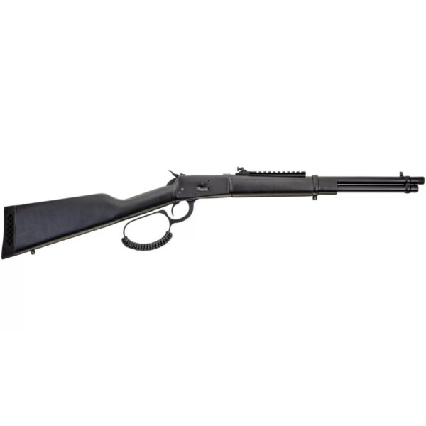 Rossi R92 Rifle 44 Mag 8rd Capacity 16.5" Barrel Triple Black - Precision Shot Firearms