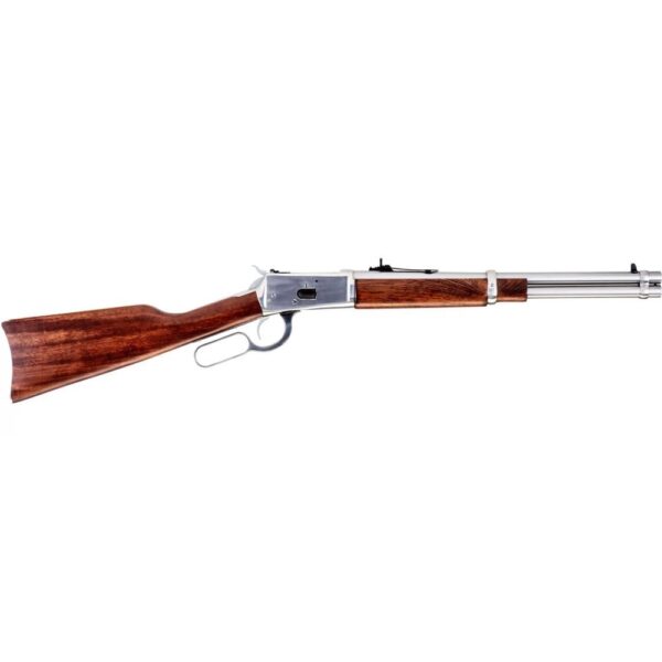 Rossi R92 Rifle 44 Mag 8rd Capacity 16" Barrel Wood - Precision Shot Firearms