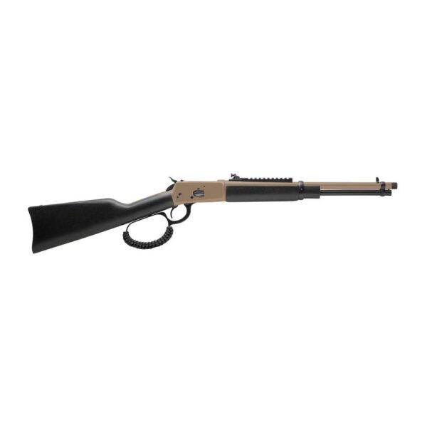 Rossi R92 Rifle .44 Mag 8rd Magazine 16.5" Threaded Barrel FDE - Precision Shot Firearms