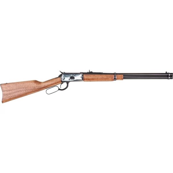 Rossi R92 Rifle .44 Rem Mag 10rd Capacity 20" Barrel Hardwood Black Oxide - Precision Shot Firearms