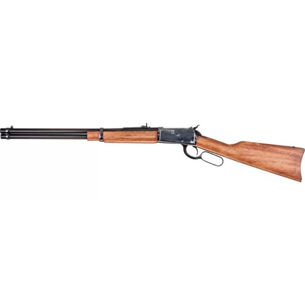 Rossi R92 Rifle .44 Rem Mag 10rd Capacity 20" Barrel Hardwood Black Oxide - Precision Shot Firearms