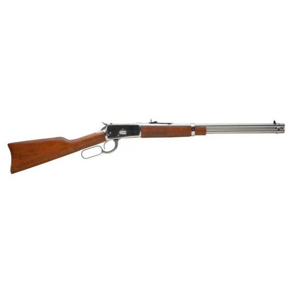 Rossi R92 Rifle 44 Mag 10rd Magazine 20" Barrel Wood - Precision Shot Firearms