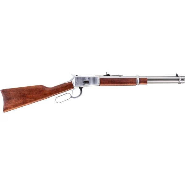 Rossi R92 Rifle .45 Colt 8rd Magazine 16" Barrel Wood - Precision Shot Firearms