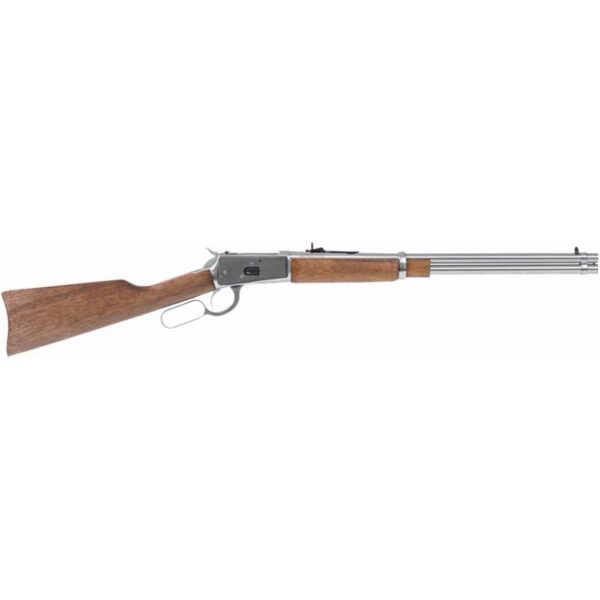 Rossi R92 Rifle .45 Colt 10rd Magazine 20" Barrel Wood - Precision Shot Firearms