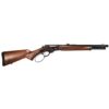 Rossi R95 Trapper Lever Action Rifle 454 Casull 7rd Capacity 16.5" Barrel Black Receiver/Walnut Stock - Precision Shot Firearms