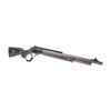 Rossi R95 Lever Action Rifle 357 Mag/38 Spl 8rd Capacity 18" Threaded Barrel Black Laminated Wood Stock - Precision Shot Firearms
