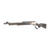 Rossi R95 Lever Action Rifle 357 Mag/38 Spl 8rd Capacity 18" Threaded Barrel Black Laminated Wood Stock - Precision Shot Firearms
