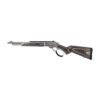 Rossi R95 Lever Action Rifle 357 Mag/38 Spl 8rd Capacity 18" Threaded Barrel Black Laminated Wood Stock - Precision Shot Firearms