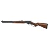 Rossi R95 Lever Action Rifle 444 Marlin 6rd Capacity 20" Barrel Black Receiver/Walnut Stock - Precision Shot Firearms