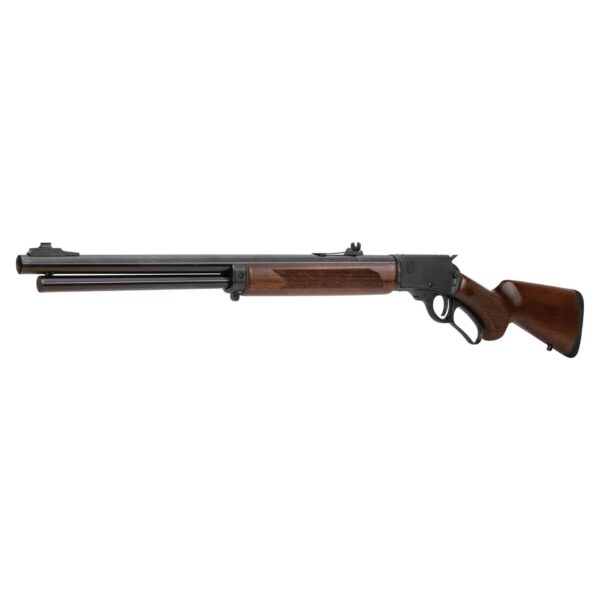 Rossi R95 Lever Action Rifle 45 Colt 10rd Capacity 20" Barrel Black Receiver/Walnut Stock - Precision Shot Firearms