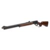 Rossi R95 Lever Action Rifle 454 Casull 9rd Capacity 20" Barrel Black Receiver/Walnut Stock - Precision Shot Firearms