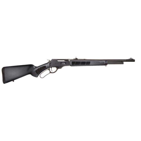 Rossi R95 Trapper Rifle .45-70 Gov't 5rd Capacity 16.5" Barrel Black - Precision Shot Firearms