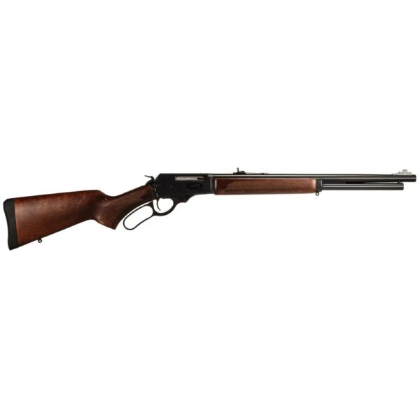 Rossi R95 Rifle .45-70 Gov't 6rd Magazine 20" Barrel Wood - Precision Shot Firearms