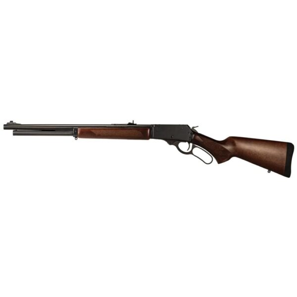 Rossi R95 Rifle .45-70 Gov't 6rd Magazine 20" Barrel Wood - Precision Shot Firearms