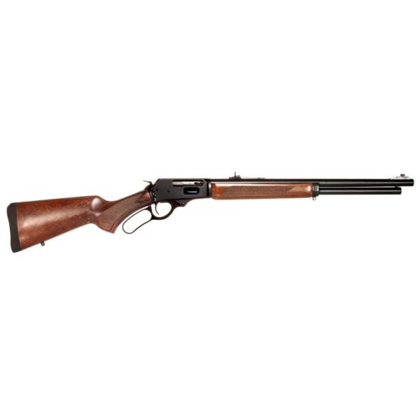 Rossi R95 45-70 Rifle .45-70 Gov't 6rd Magazine 22" Barrel Wood - Precision Shot Firearms